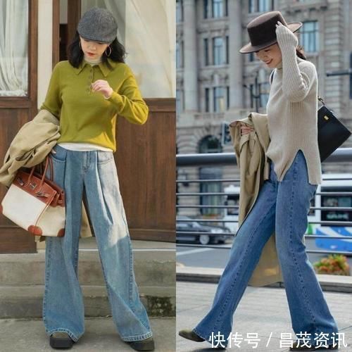 侧重点 百万博主三木凭什么“美”?讲真,她的搭配思维很值得学