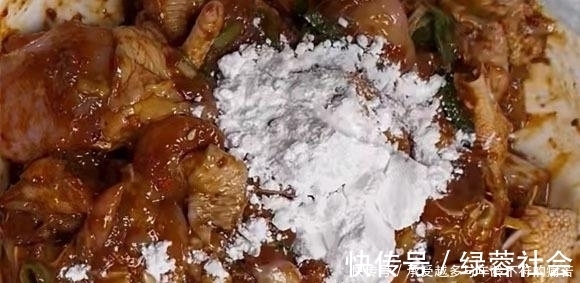 鲜嫩|平时多给家人做它吃,不油炸不煎炒,拌料一腌一蒸,鲜嫩软烂,香