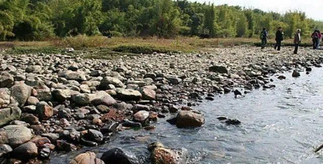 石头|想要知道你捡的到底是不是玉,可以试试这4个方法,一验便知