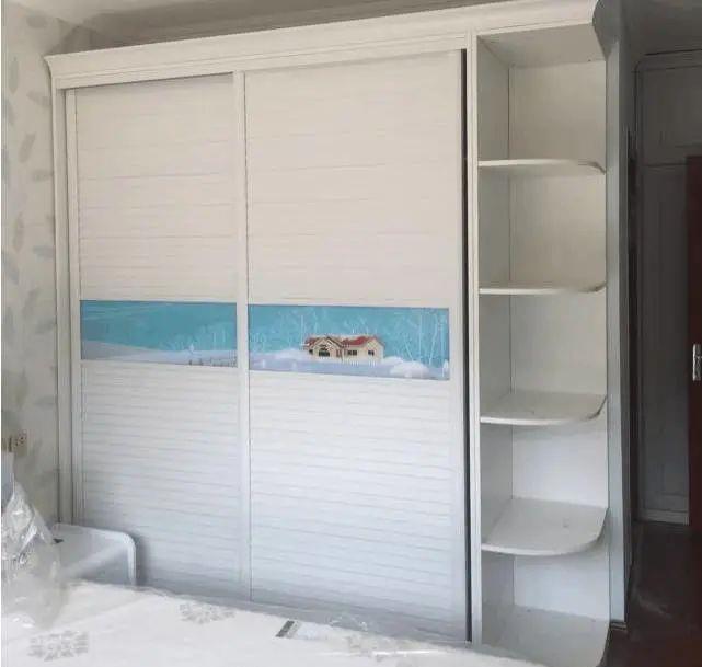 智能家具|老婆花40万装修的新房,满屋智能家具,卫生间的设计活像个鬼屋!