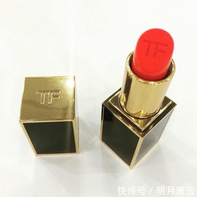 唇部|这些显白显气色的口红对黄皮MM真的超级友好,让你更有女神范