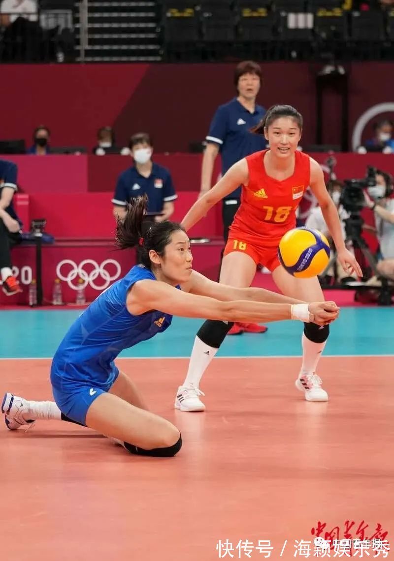 奥运会|女排3:0胜意大利队!郎平赛后道歉,泪洒赛场