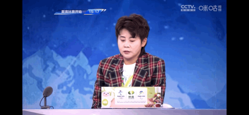 短道速滑|一声怒吼,连上14次热搜!中国最“暴躁”的解说员,为何没人敢怼她?