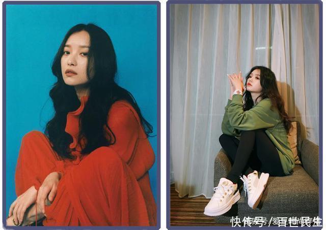 发型真的太重要了!掌握4个技巧,普通女孩也能提升颜值