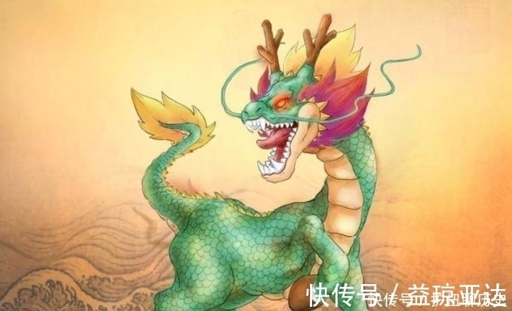 狮子$麒麟到底是什么动物?原本“麒”和“麟”是2种动物?