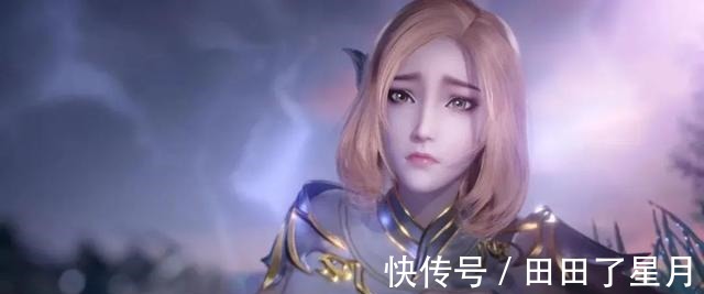 唐三|斗罗大陆不要爱上不该爱的人，胡列娜是个典型的例子