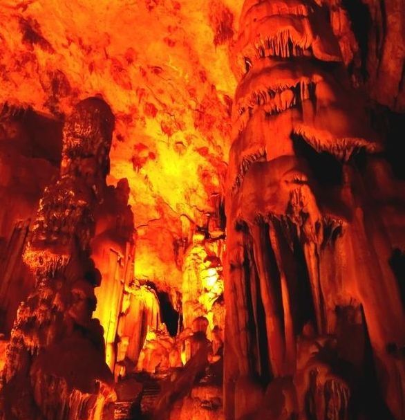 司马|诸葛亮难改天意,司马父子死里逃生,统一三国建立西晋