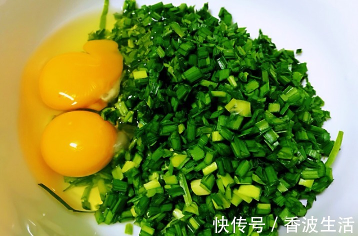 消毒|它是地里长出来的抗生素，杀菌消毒增食欲，做成小饼鲜香又软糯