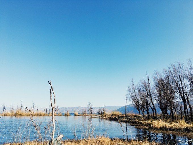 香格里拉|丽江、泸沽湖、香格里拉：我的北境云南自驾之旅