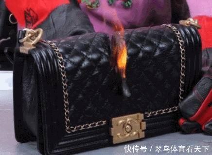 爱马仕|国外美妆博主才是真的壕!爱马仕包包当伴手礼,香奈儿随便切着玩