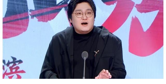 呼兰出席三国脱口秀爆出王建国淘汰内幕，原因居然和奥尼尔有关？