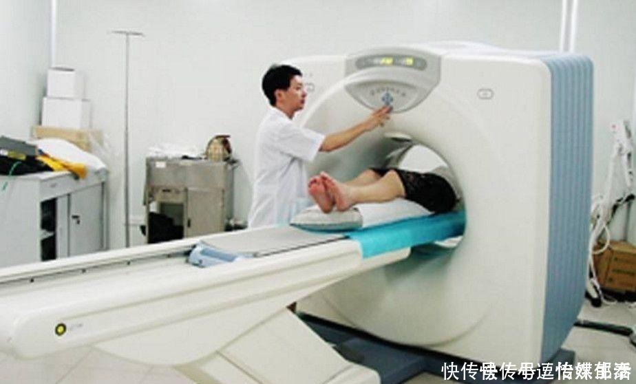 医院|医院为什么总喜欢让病人去做CT?说出来你都不敢相信