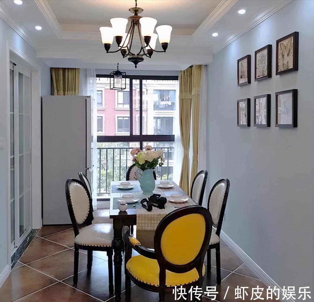 老婆|隔壁老王新房装修好后,老婆每天都去他家参观,真的那么好看吗?