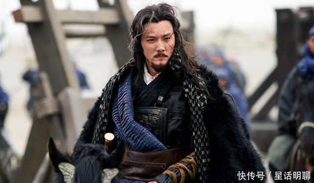 关羽|两个同样的战神，他死后刘邦高兴的不得了，他死后刘备痛惜