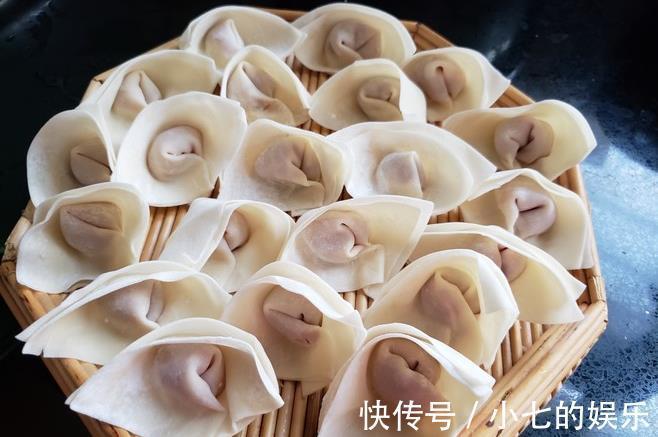 肉馅|三伏天早餐吃什么?试试这款早餐,鲜香美味,连吃一周都不腻