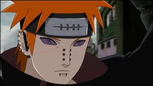 倘如不是过度使用此术，仙人鸣人毫无胜算？