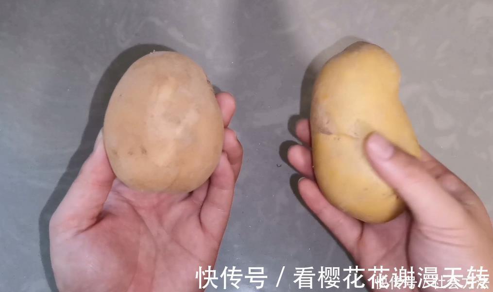 家人|土豆家里还在吃吗现在清楚还不迟，抓紧提醒家人，很重要