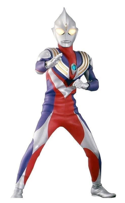 八零九零|迪迦奧特曼重新上架:網友:一定要相信光啊