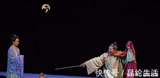 中国文学&他比李白更狂,鲜有人知道,一生落魄留下几多千古名篇!