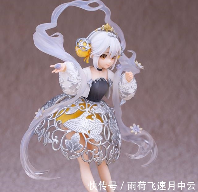 内涵|国家宝藏拟人手办为何会受到追捧除了文化内涵，造型真的很关键