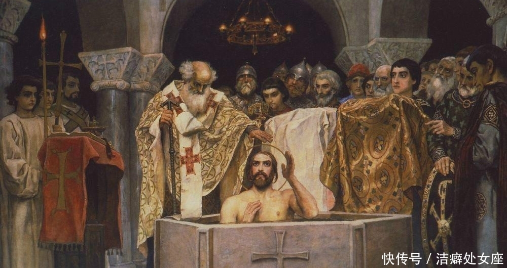 罗斯诸国|蒙古人是如何影响俄罗斯的?