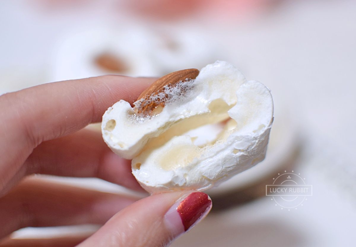 试做网红饼干，只需两种材料，又甜又脆，好吃到停不下来