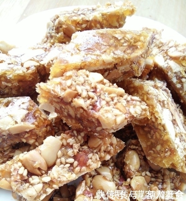 花生|“钙王”被发现,鸡蛋牛奶都靠边,孩子常吃它长高个,记忆力强!