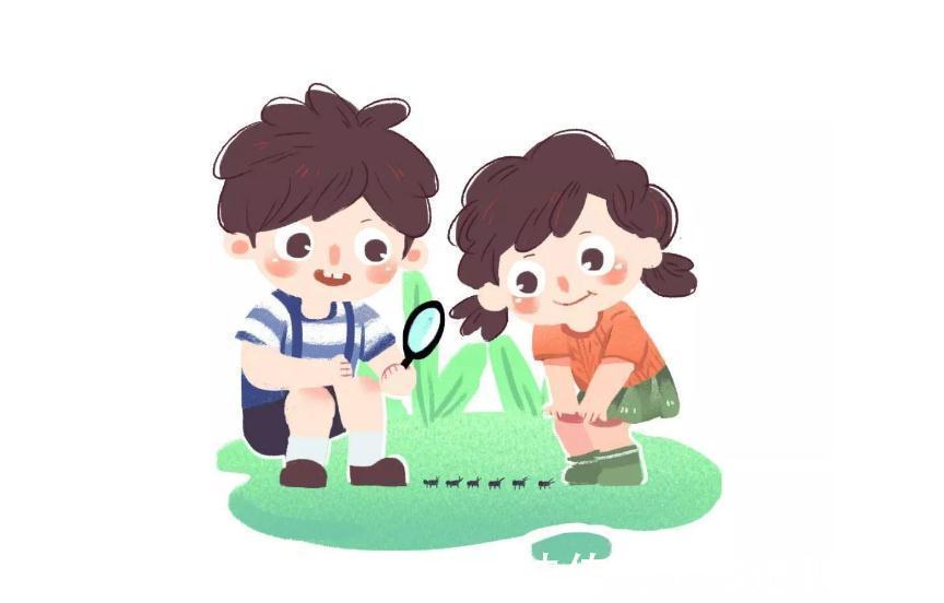 记忆力|孩子有以下特征,说明右脑很发达,未来成功的可能性更大