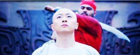 乾隆|乾隆的香妃想吃一口沙枣,结果害死2300多人