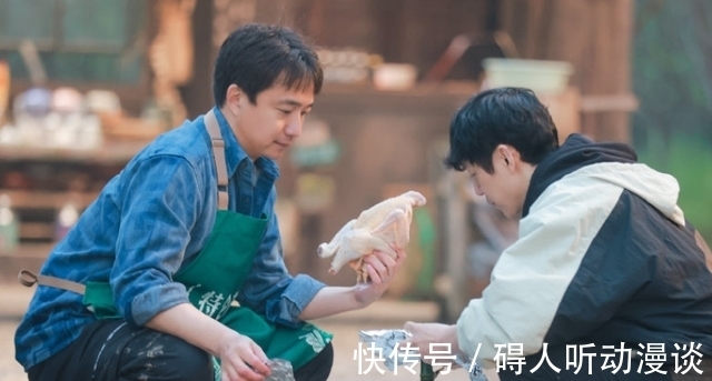 《向往6》不但迎回原班人馬,而且黃磊的“愿望”也要得以實現