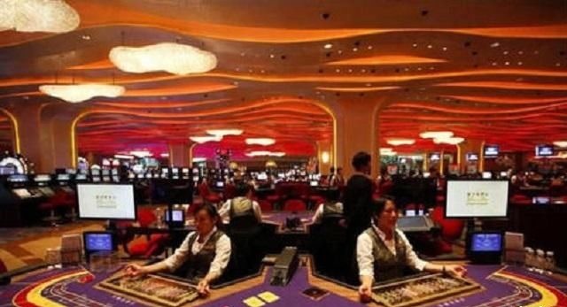 郑才千|“最强大脑”郑才千：赢钱比吃饭简单，逢赌必赢被赌场拉入黑名单