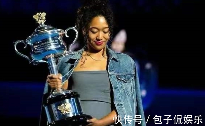 日本人|体坛第1富婆!24岁少女赚嗨了,一年吸金3.6亿,黑人男友软饭硬吃