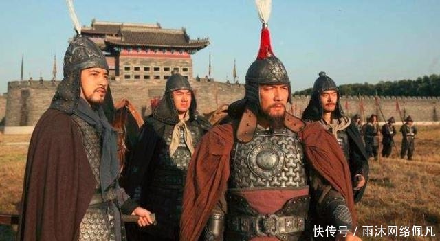 国门|崇祯皇帝吊死煤山或许另有原因,不只是“天子守国门”那么简单