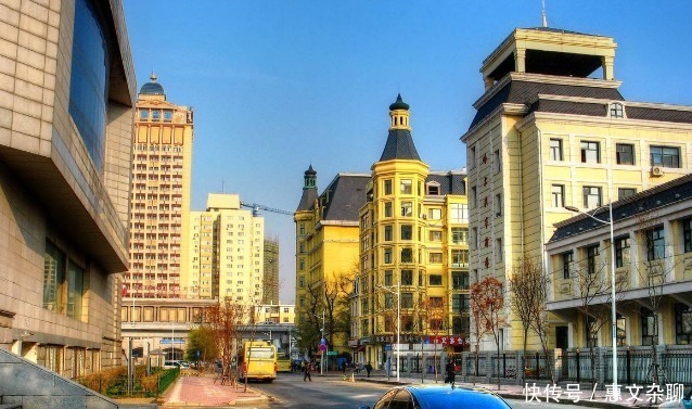 工业基地|国内关系最铁的3个省：方言交流无障碍，就连生活习惯都很相似