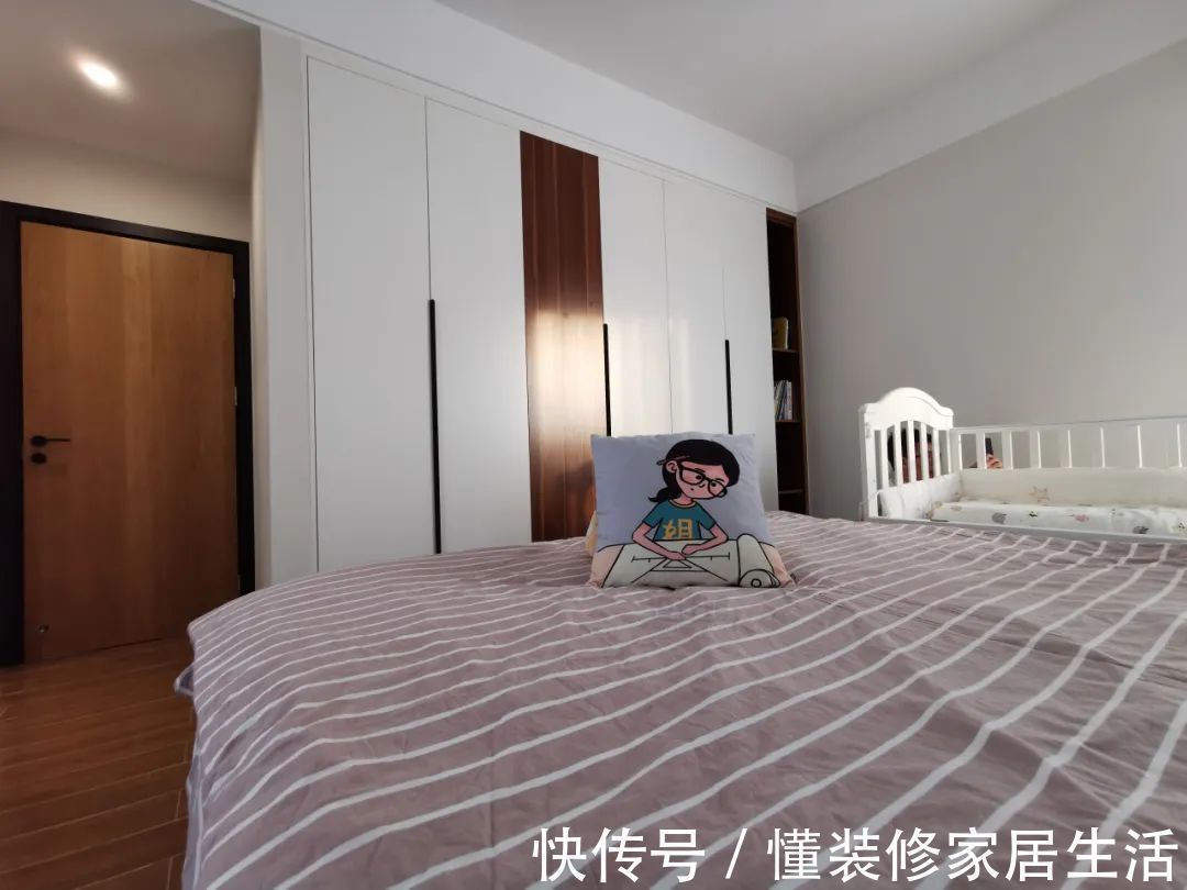 吊顶|不听装修的“鬼话”,坚持做最接地气的决定,现在住着很幸福