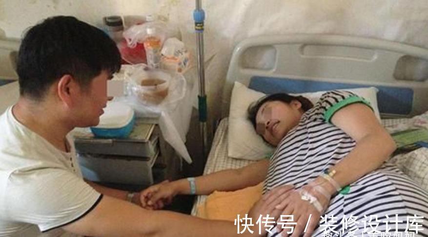 后遗症|广西宝妈刚生完娃出院，一个人边扶腰边拎行李，婆婆抱娃头都不回