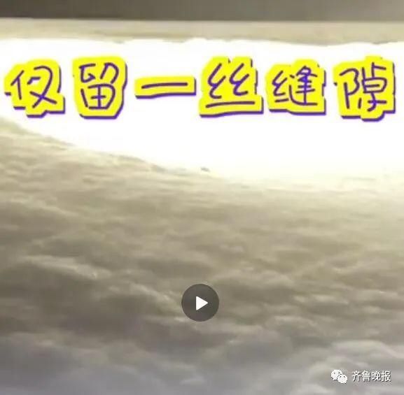 干净|铁锅炖雪、雪洗貂皮大衣，南方人永远无法理解雪对北方人的意义