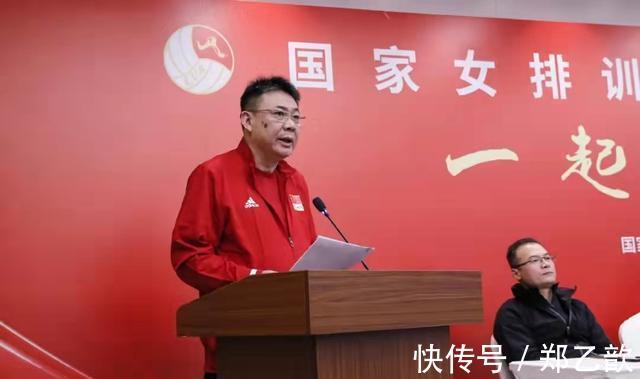 蔡斌|恭喜李盈莹!女排小将获国家队重用,公开新身份,蔡斌激动,冲冠