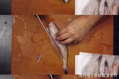 晚餐吃什么分享九肚鱼5款最新吃法,肉质细腻鲜嫩,下酒又下饭