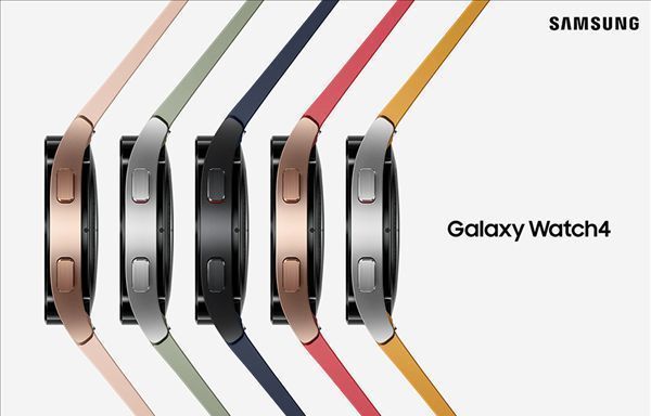 全天候|三星Galaxy Watch4正式发布：全新三合一传感器 全天候佩戴