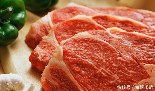 解冻肉时，不要直接用水泡，学会这2招，解冻之后和新鲜的一样