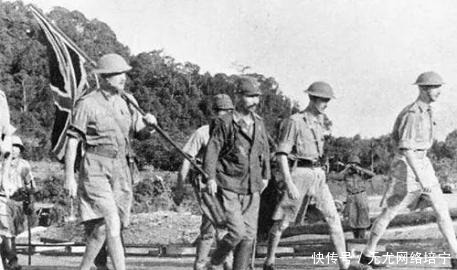 分人|1946年，澳大利亚遣返了一批二战日军，不过他们并不是回日本