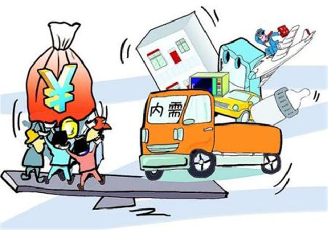 家装|下沉市场规模达17万亿,墙布窗帘企业该如何跑马圈地?