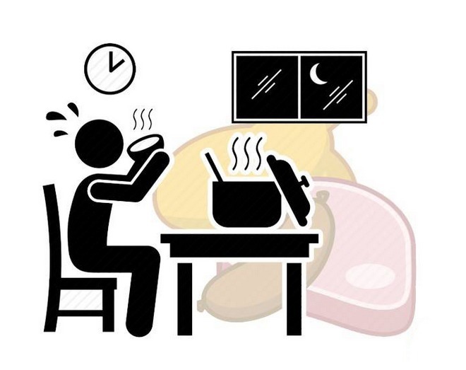 入睡|躺下睡不着,总失眠怎么办?别急,5点入手,改善睡眠,一觉天亮