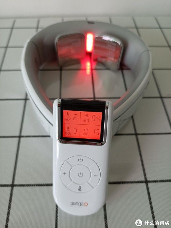 按摩|体检查出颈椎曲度变直，日常生活中怎么保护颈椎？（附按摩仪比较）