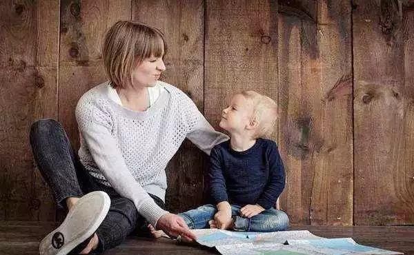 父母|越聪明越有远见的父母，越爱给孩子灌输这种思想，娃必将受益一生