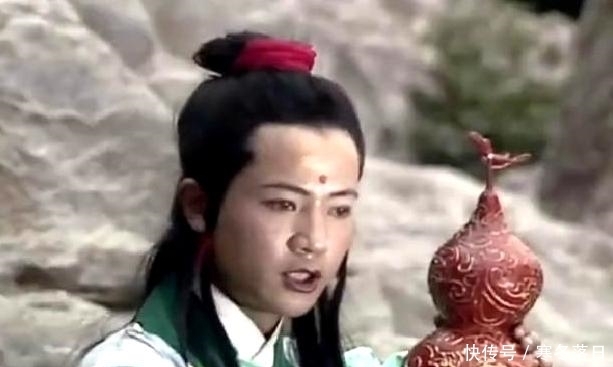 背着|孙悟空为何不背着唐僧直接飞去大雷音寺 原因很简单根本背不动