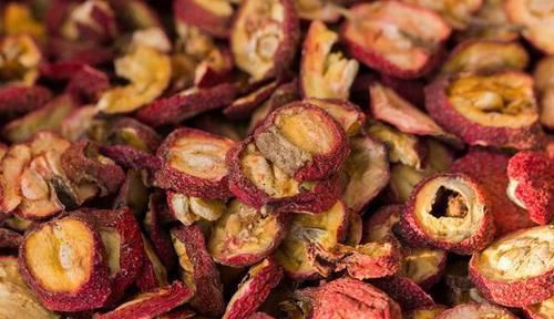 脾胃|陈皮有“良配”,经常拿来一起泡水喝,养肝排毒,调血脂滋养脾胃