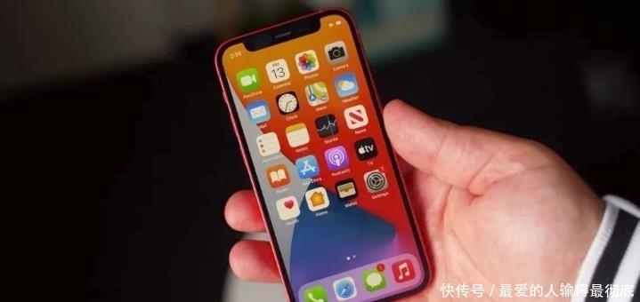 挡不住|等等党赢了!iPhone12mini跌至4999,苹果也挡不住价格的下降