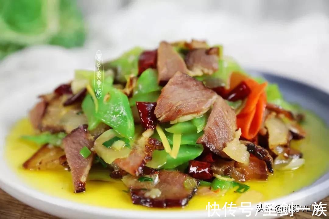 天气越冷越爱吃这12道家常菜,鲜香味美,驱寒解馋,暖身又滋补